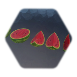 Watermelon 🍉