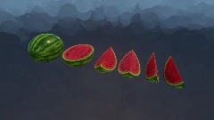 A screenshot taken in Dreams. 19 of 26.