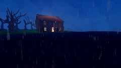 A screenshot taken in Dreams. 27 of 28.