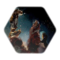 Pillars of Creation