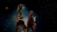 The Pillars of Creation