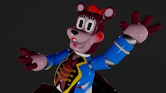 A screenshot taken in Dreams. 8 of 22.