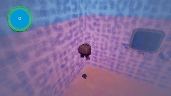 A screenshot taken in Dreams. 25 of 28.