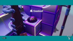 A screenshot taken in Dreams. 5 of 10.