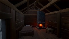 A screenshot taken in Dreams. 7 of 22.