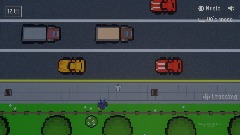 A screenshot taken in Dreams. 3 of 5.