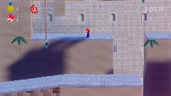 A screenshot taken in Dreams. 25 of 30.