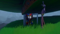 A screenshot taken in Dreams. 23 of 26.