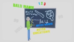 A screenshot taken in Dreams. 1 of 7.