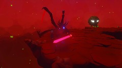 A screenshot taken in Dreams. 20 of 20.