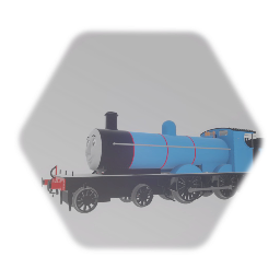 Hornby Edward