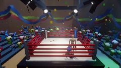Boxing  game