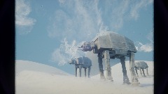 A screenshot taken in Dreams. 6 of 10.