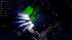 A screenshot taken in Dreams. 5 of 21.