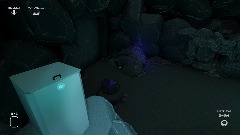 A screenshot taken in Dreams. 19 of 20.