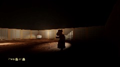 A screenshot taken in Dreams. 1 of 10.