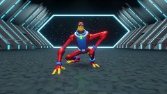 Bullfrag customizer