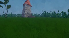 Grassy map FPS - 2/28/2020