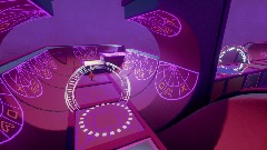 Remix of Dreamiverse Dash: cheat edition