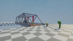 (Tarma) Metal Slug: Reborn Test Stage