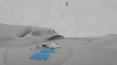 A screenshot taken in Dreams. 4 of 25.