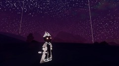 A screenshot taken in Dreams. 2 of 2.