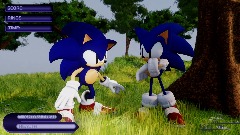 2 twins reunite <3
