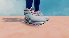 A screenshot taken in Dreams. 13 of 30.
