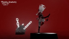 A screenshot taken in Dreams. 8 of 13.