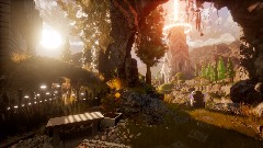 A screenshot taken in Dreams. 4 of 30.