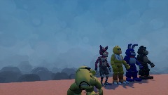 A screenshot taken in Dreams. 4 of 12.