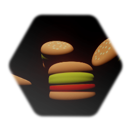 Hamburger