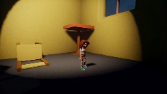 Ma création - 24/03/2020