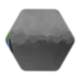 The Glitched man