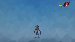 A screenshot taken in Dreams. 4 of 13.