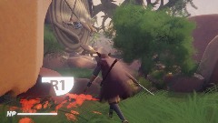 A screenshot taken in Dreams. 3 of 29.