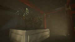 A screenshot taken in Dreams. 5 of 8.