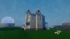 Foreign Sclerosis Leisure World