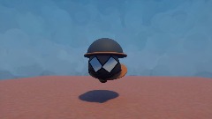 A screenshot taken in Dreams. 2 of 8.