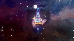 A screenshot taken in Dreams. 7 of 10.