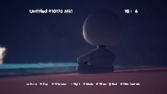 A screenshot taken in Dreams. 5 of 27.