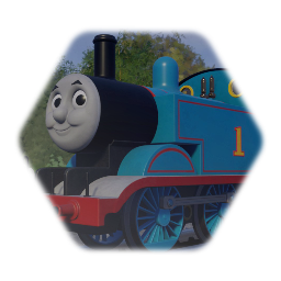 Thomas And Friends -CGI Series Thomas The Tank Engine S13 - S21