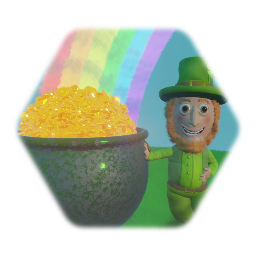 Happy St. Patrick's Day