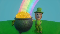 A screenshot taken in Dreams. 1 of 1.