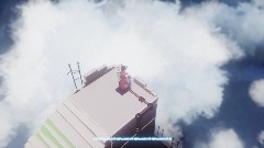 A screenshot taken in Dreams. 1 of 6.