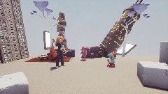 A screenshot taken in Dreams. 3 of 30.