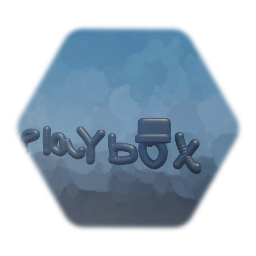 The Playbox logo