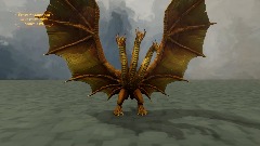 A screenshot taken in Dreams. 2 of 2.