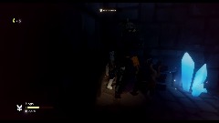 A screenshot taken in Dreams. 1 of 6.