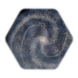 <uimap> THE MILKY WAY ATLAS